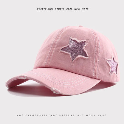 Women's Summer Sun Hat
