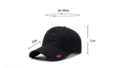 Spring New Baseball Cap