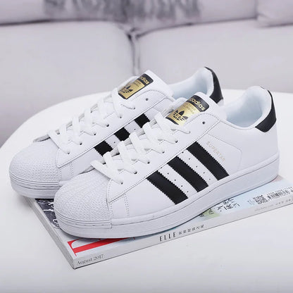 2025 Summer Breathable Lightweight Fashion Versatile Casual Shoes