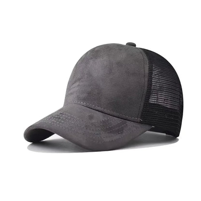 New Summer Mesh Baseball Cap