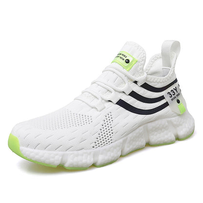 Sneakers Women Men Breathable Shoes
