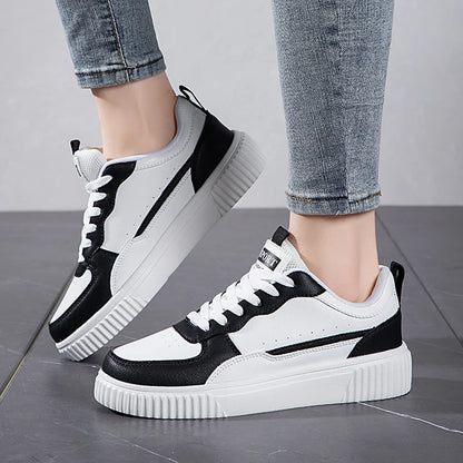 Sports Shoes Men, Women's Trend Sneakers
