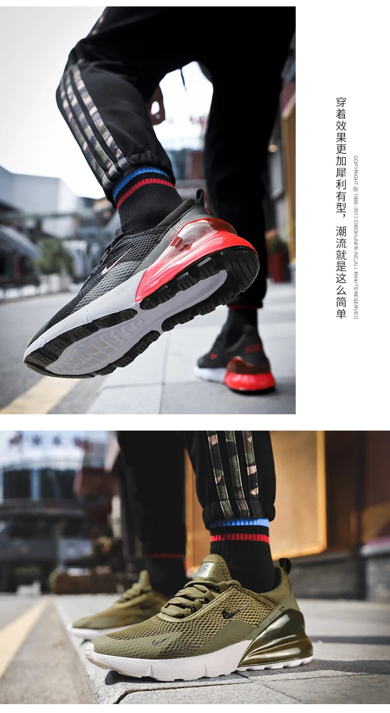 2025 New Comfortable Casual Basketball Shoes