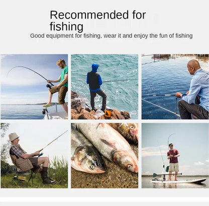 2025 Fishing Hat