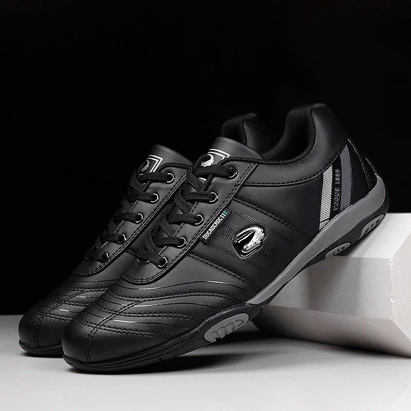 New Golf Shoes Men Breathable Golfers Sneakers