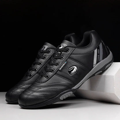 New Golf Shoes Men Breathable Golfers Sneakers