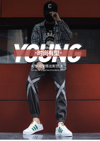 Summer New style Sports and Casual Shoes