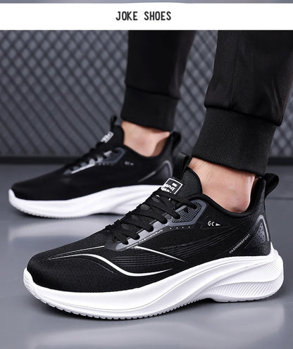 Trend Lightweight Walking Casual Shoes
