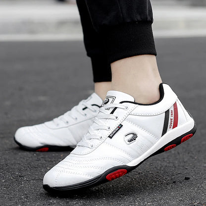 New Golf Shoes Men Breathable Golfers Sneakers