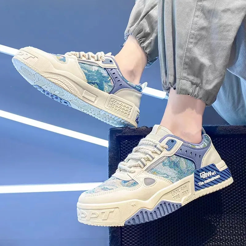 Men's Running Shoes Outdoor Sports