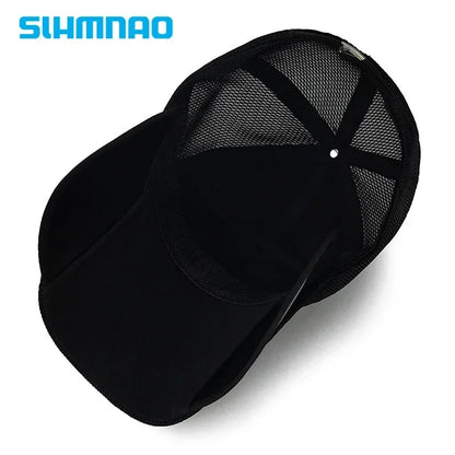 2025 Fishing Hat