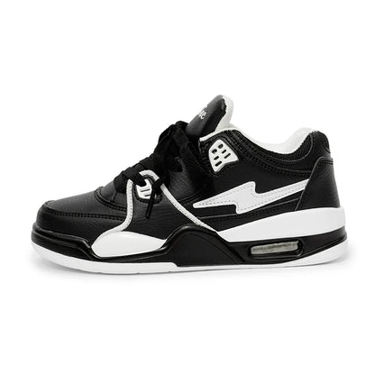 Street Platform Designer Sneakers Men