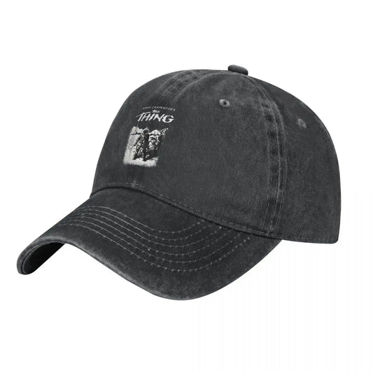 Pure Color Dad Hats 1982 Jc Baseball Caps