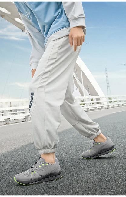 NEW Marathon Running Shoes Men