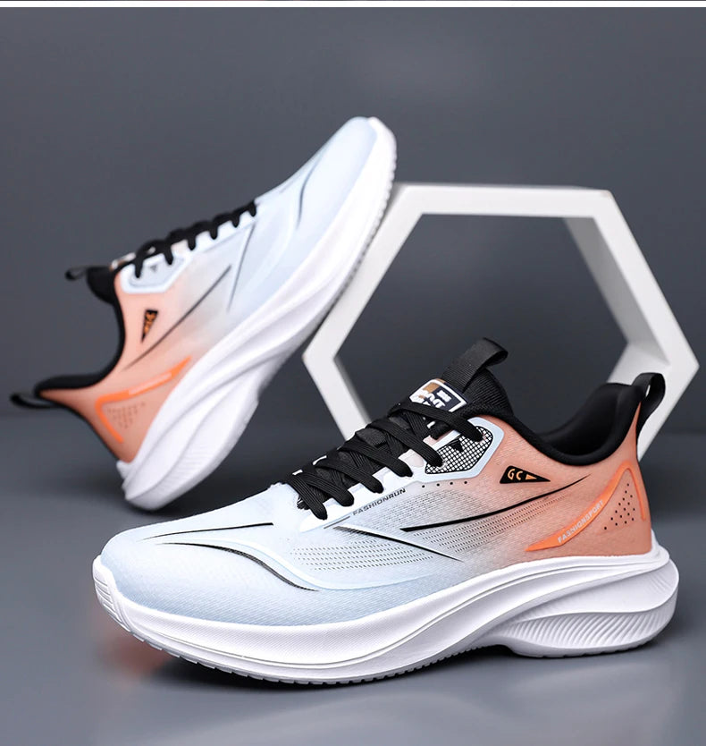 Trend Lightweight Walking Casual Shoes