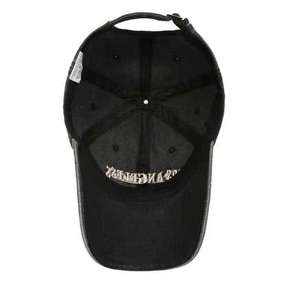 Fashion Casual Baseball Cap