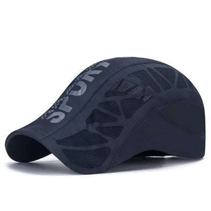 Men Quick Dry Hat