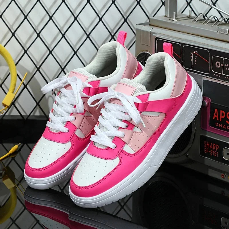 Comfortable Outdoor Casual Shoes