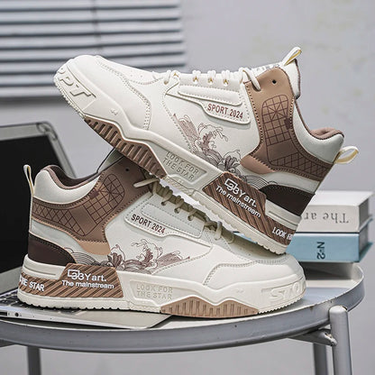 Casual Sneakers Men's