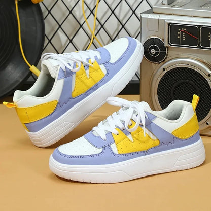 Comfortable Outdoor Casual Shoes