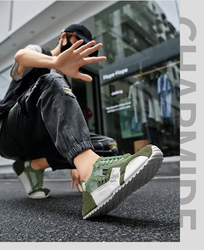 2025 Comfortable Casual Fashion Shoes