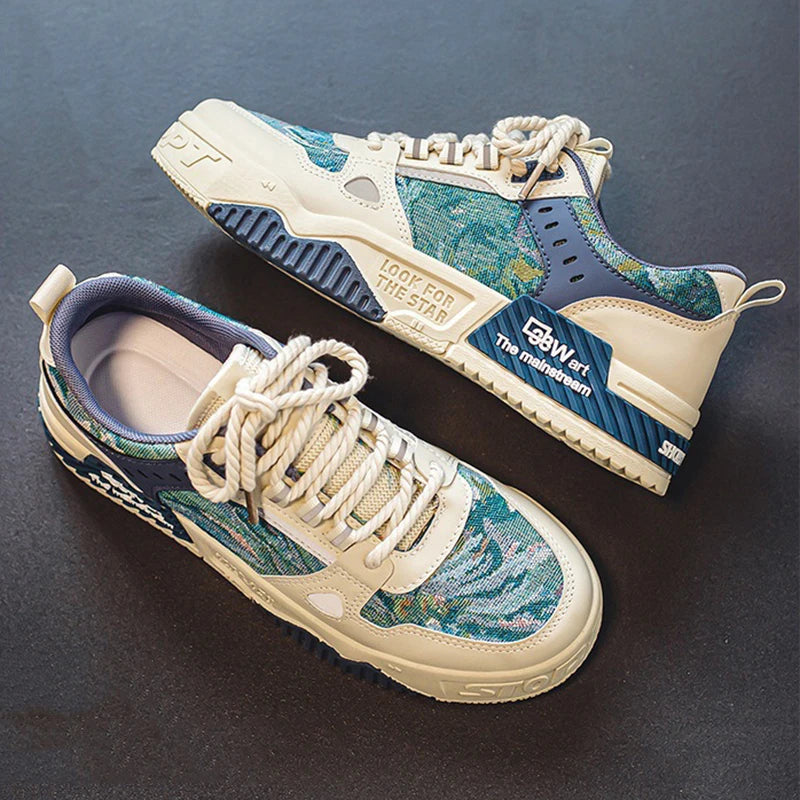 Men's Running Shoes Outdoor Sports