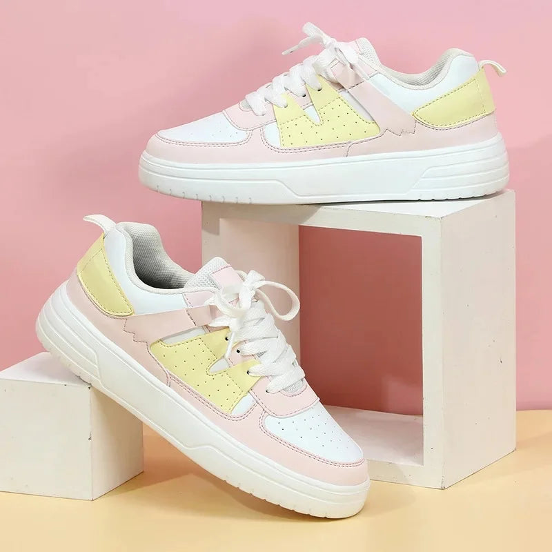 Comfortable Outdoor Casual Shoes