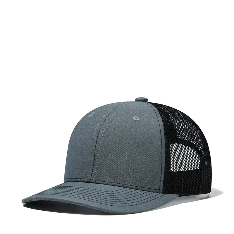 High Quality Mesh Baseball Cap