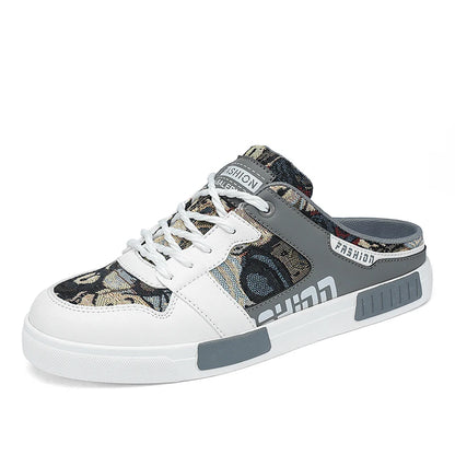 Men Summer Sneakers Breathable Outdoor Casual Shoes