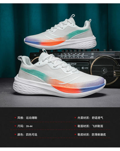 2025 comfortable casual high-quality running shoes