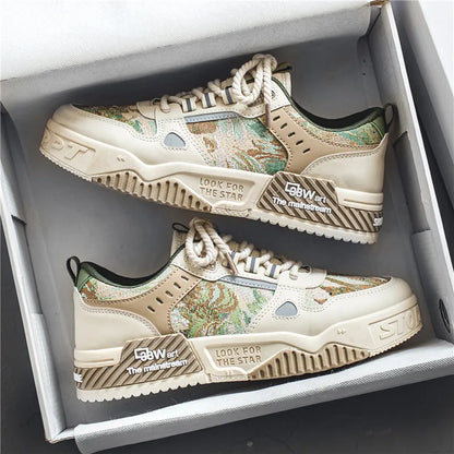 Men's Summer Casual Running Shoes