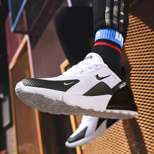 2025 New Comfortable Casual Basketball Shoes