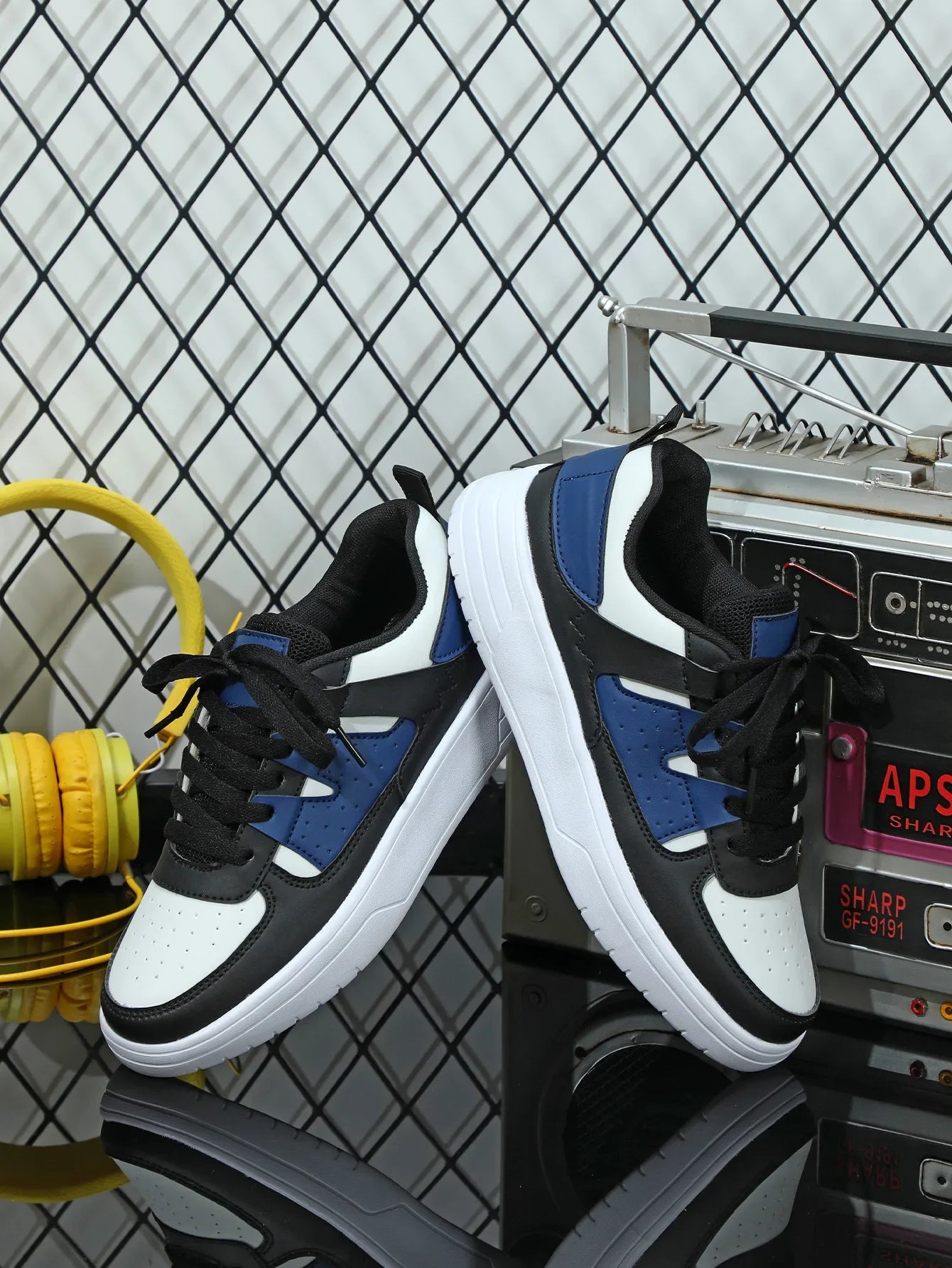 Comfortable Outdoor Casual Shoes