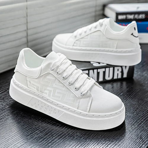 New Waterproof Shoes