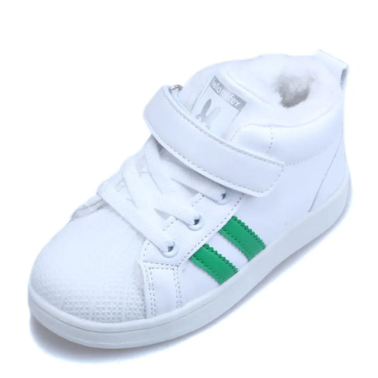 Little Rabbit Mayfair Winter Casual Shoes for Kids